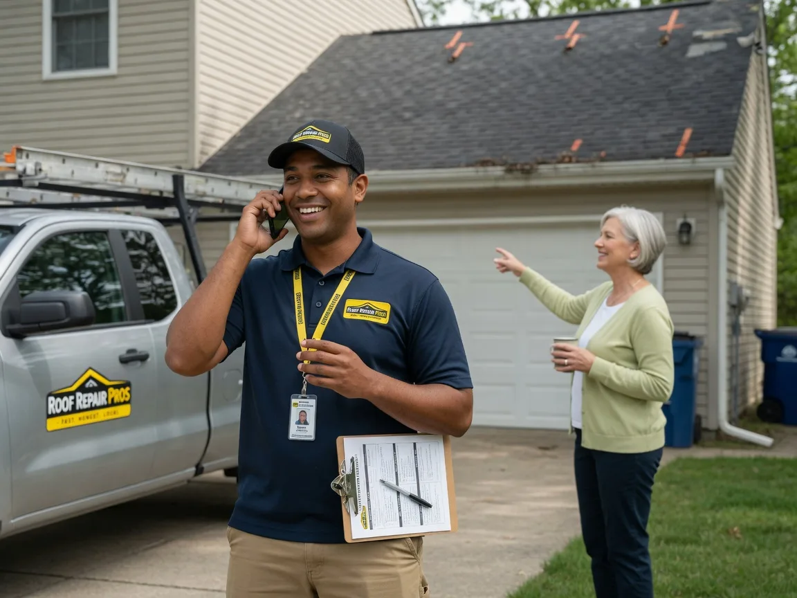 Roof Repair Lebanon, OH FAQs